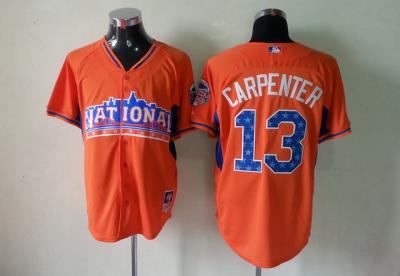 MLB Jersey-145